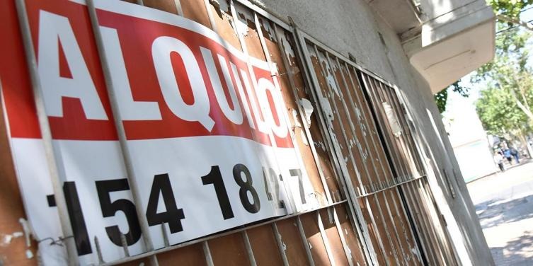 Satisfacción de la Cámara de Corredores Inmobiliarios por la medida del gobierno