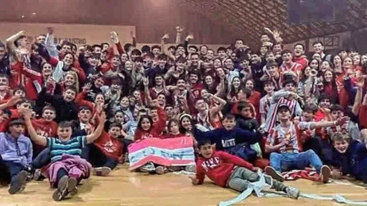 Básquet: Colón (SJ) ganó el clásico ante Sanjustino