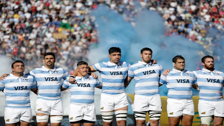 Mundial de Rugby Francia 2023: la agenda completa de Los Pumas