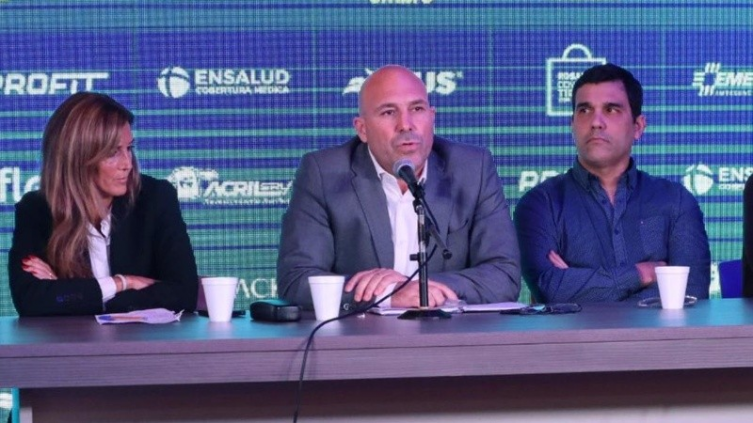 Rosario Central anunció la remodelación del Gigante