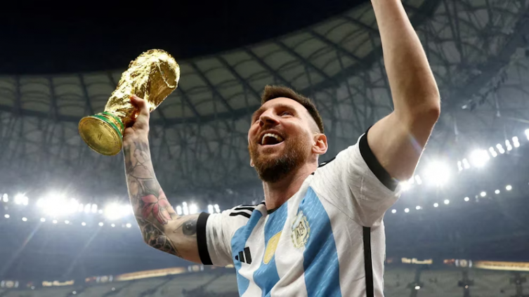 Los 30 nominados al Balón de Oro 