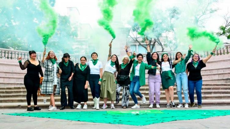 Histórico: la Corte Suprema de Justicia de México despenalizó el aborto