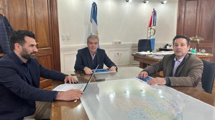Implementan un nuevo sistema de compras que da transparencia a las contrataciones públicas