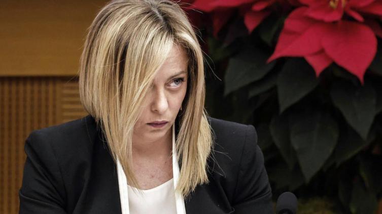 El gobierno italiano analiza penar con cárcel a quienes no manden a sus hijos a la escuela