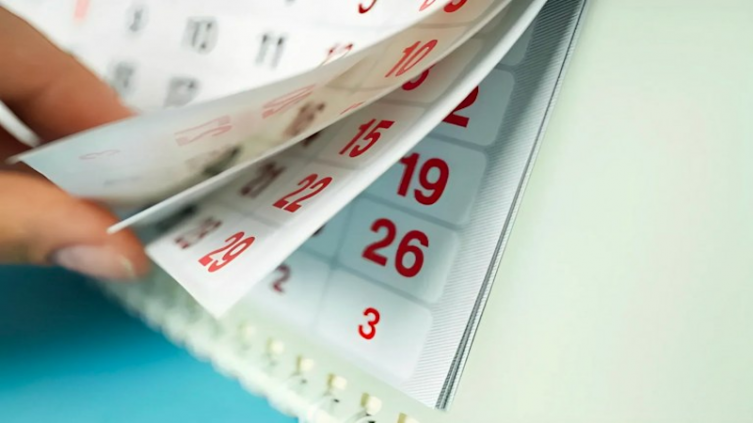 Nuevo feriado el lunes 11 de septiembre
