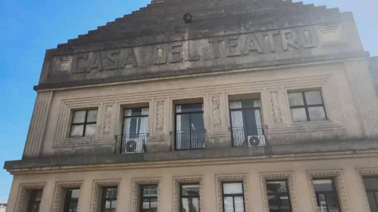 La Casa del Teatro está endeudada y necesita ayuda para subsistir