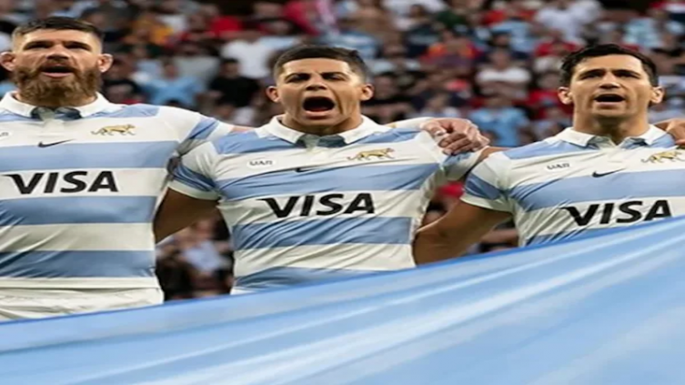 Mundial de Francia 2023: Los Pumas con equipo confirmado ante Inglaterra