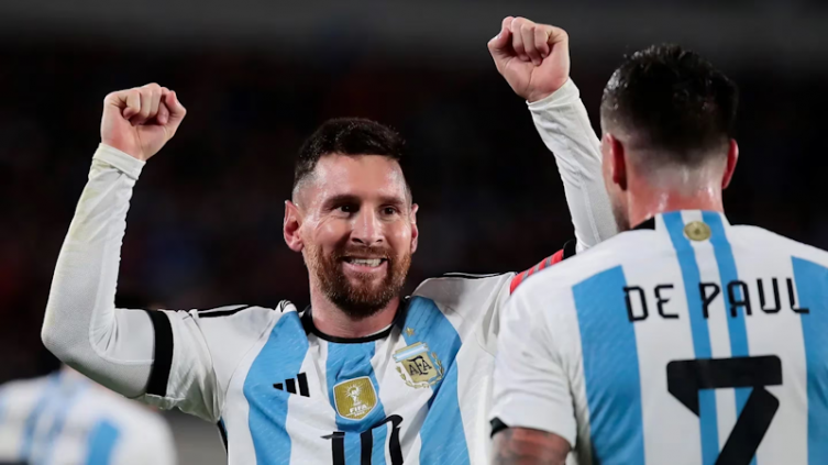 Messi hizo una sorpresiva advertencia sobre su futuro