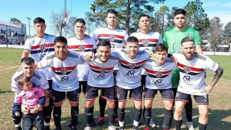 Torneo Clausura Alberto Garau: se viene una nueva fecha