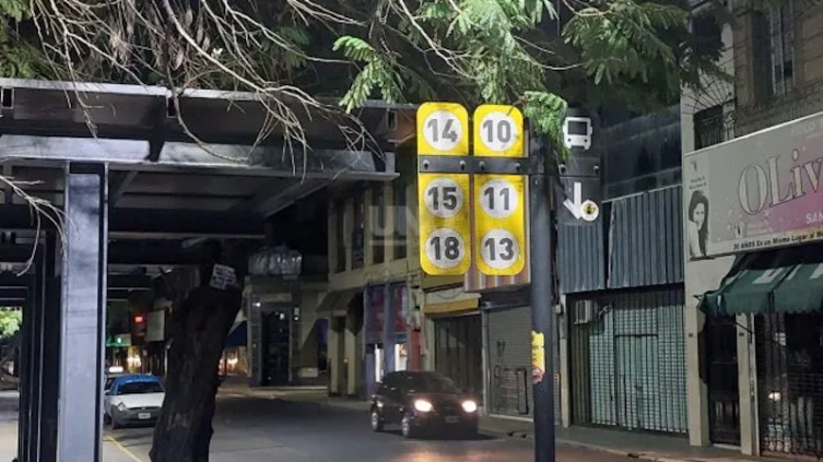 Por las elecciones, el servicio de colectivos será gratuito en la ciudad 