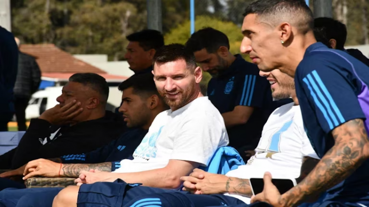 El Sub 23 de Argentina derrotó a Bolivia