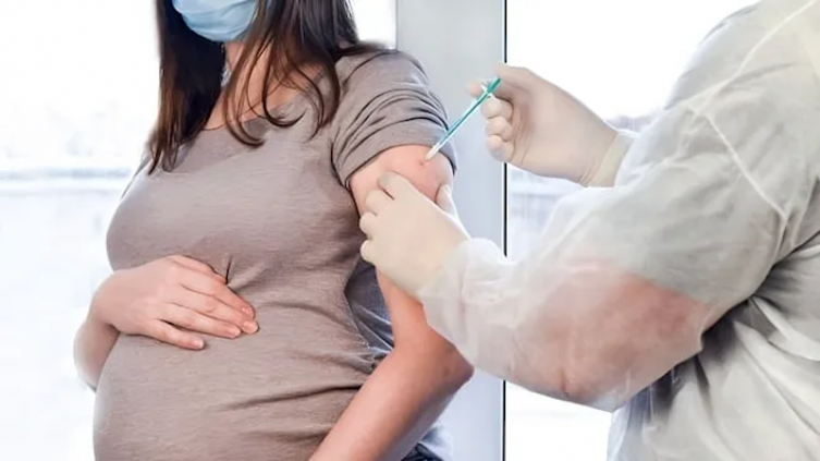 Se autorizó la vacuna contra el virus sincicial para personas gestantes