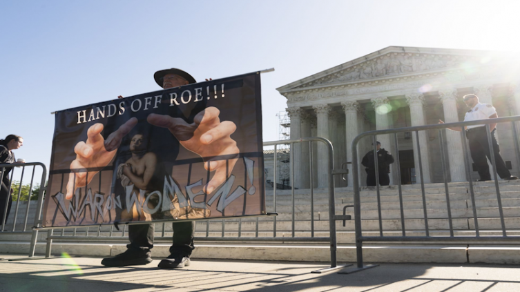 Piden a La Corte Suprema de EEUU revisar restricciones a la píldora abortiva