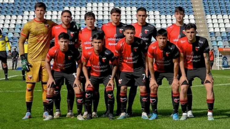 El tentativo de Colón para enfrentar a Atlético de Rafaela