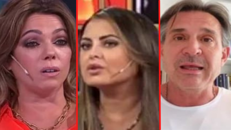 Pía Shaw narró cómo operó Lotocki a Silvina Luna y “mil mujeres”