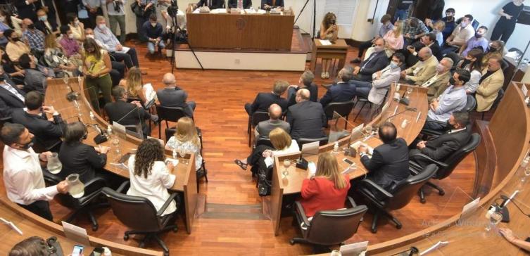 .En el Concejo de Santa Fe habrá amplia mayoría oficialista de 