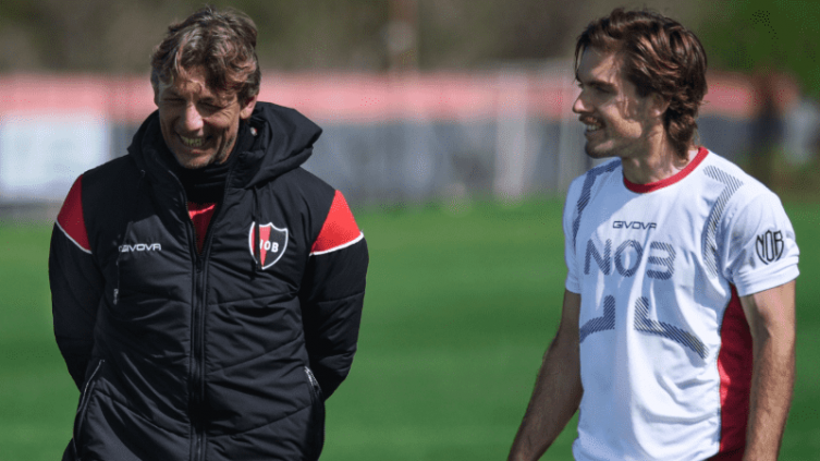 Newell ´s informó gastos en incorporaciones 