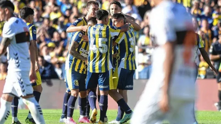 El desafío de Rosario Central ante Colón