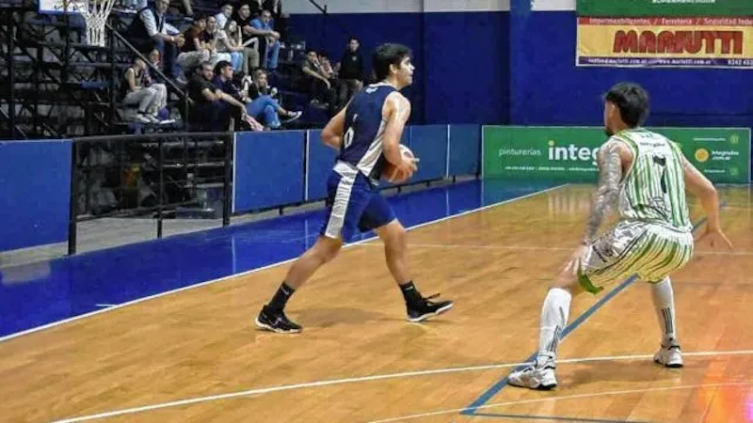 Semana a pleno en el Torneo Oficial