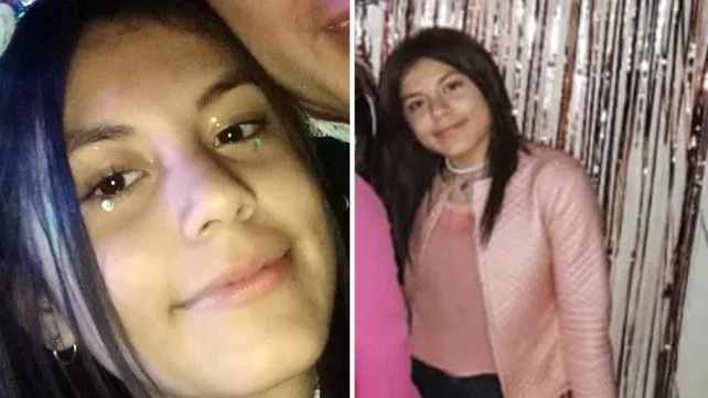 Se solicita información sobre Brisa Ayelén Arredondo