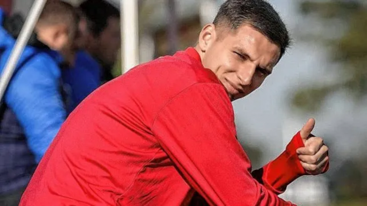 Juárez intenta estar a disposición en Unión