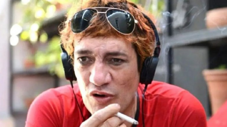 Pity Álvarez dejó el tratamiento psiquiátrico y se fugó