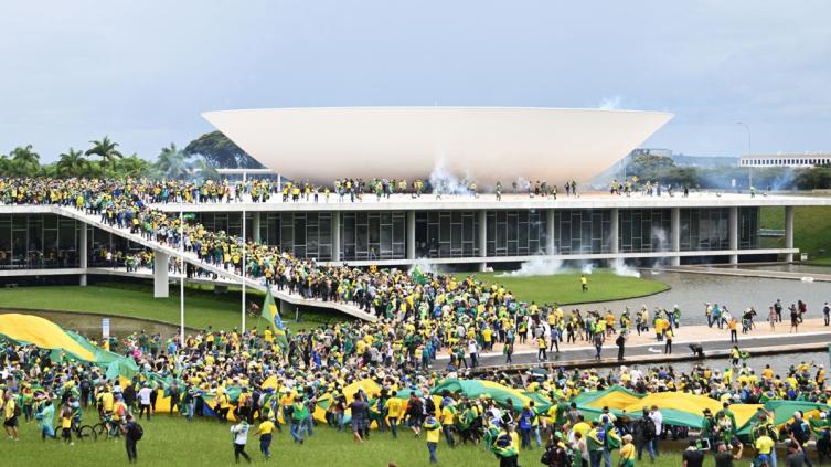 La Corte inició el juicio contra cuatro acusados del intento de golpe contra Lula