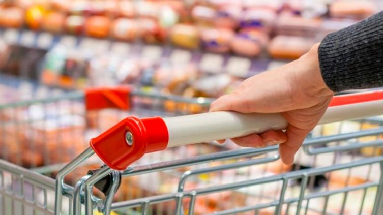 El Índice de Precios al Consumidor registró una suba del 12,4% en agosto