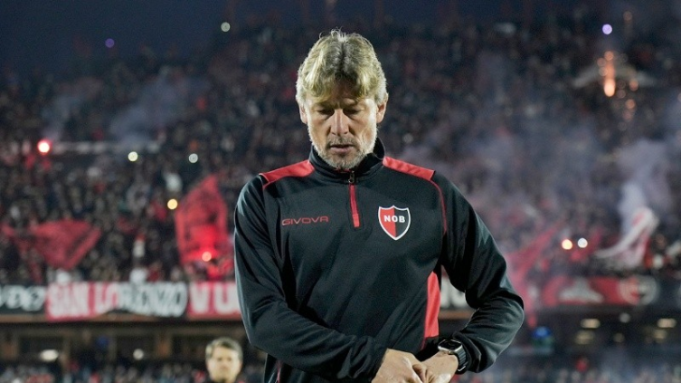 Heinze tiene una duda para enfrentar a Unión