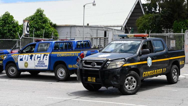 Asesinaron a un dirigente del partido del presidente electo de Guatemala