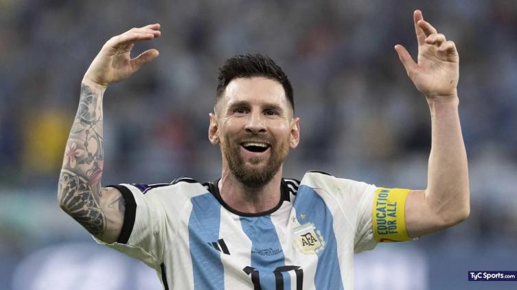 Mascherano se ilusiona con Messi y Di María de cara a los Juegos Olímpicos: 