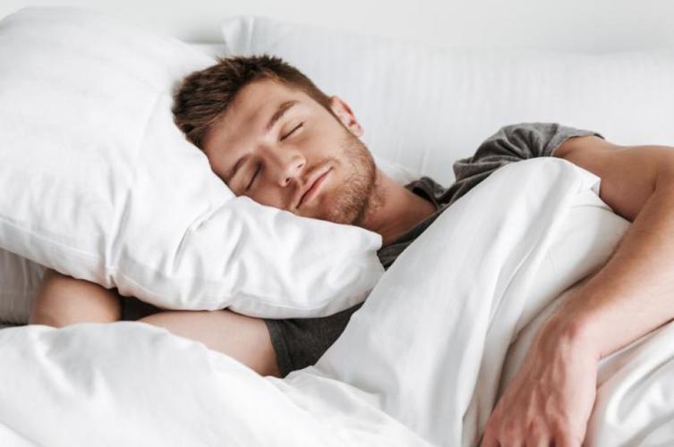 ¿Cuál es la temperatura ideal para dormir?