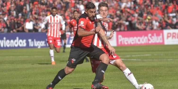 El Clásico santafesino se disputaría el domingo 1 de octubre