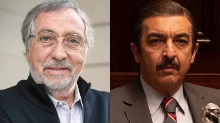Luis Brandoni criticó a Ricardo Darín por “Argentina, 1985”