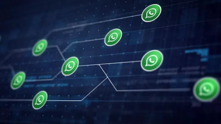 WhatsApp: Cómo enviar mensajes privados