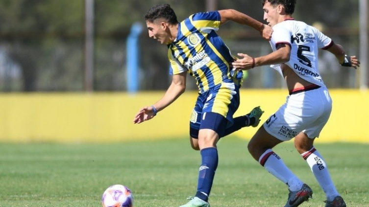 El clásico rosarino de reserva será este miércoles en el Coloso con público 