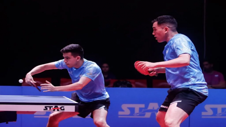 Resumen de la semana: medallas en el continente