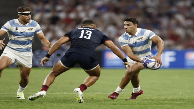 Mundial de Rugby: cuándo empieza a jugarse la tercera fecha 