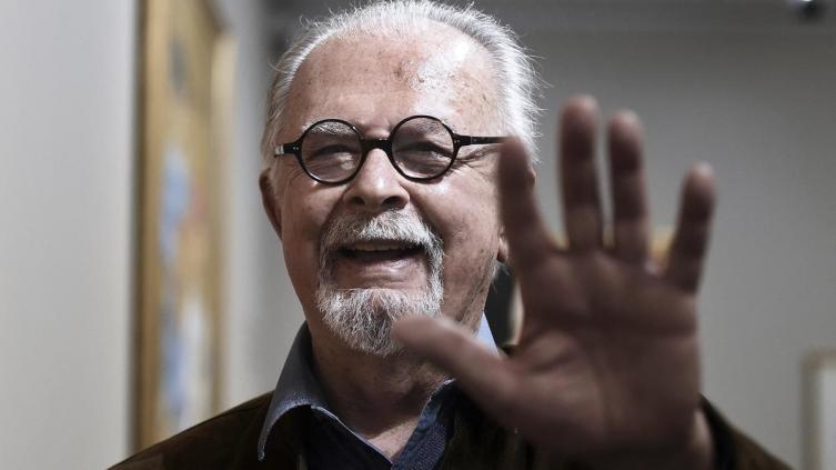 El último adiós a Fernando Botero será en Colombia