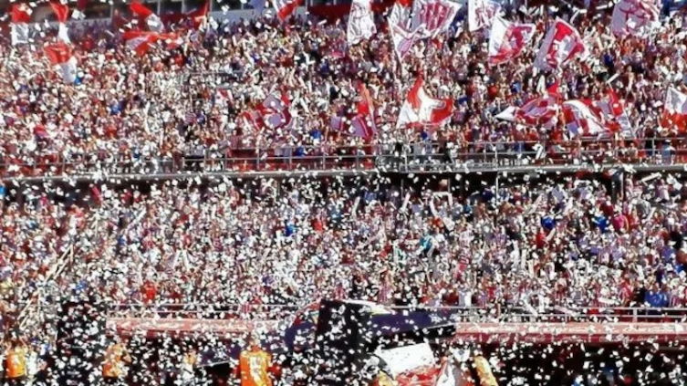 Información para el hincha de Unión que vaya al 15 de Abril