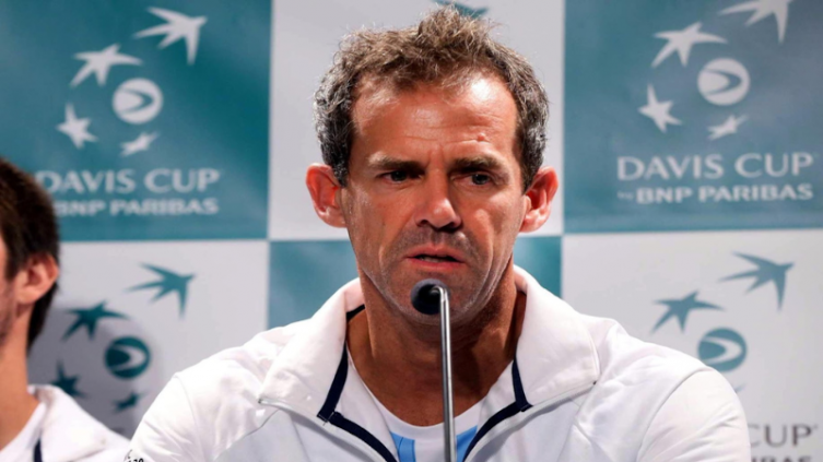 El mensaje de Orsanic que despertó la interna en la Asociación Argentina de Tenis