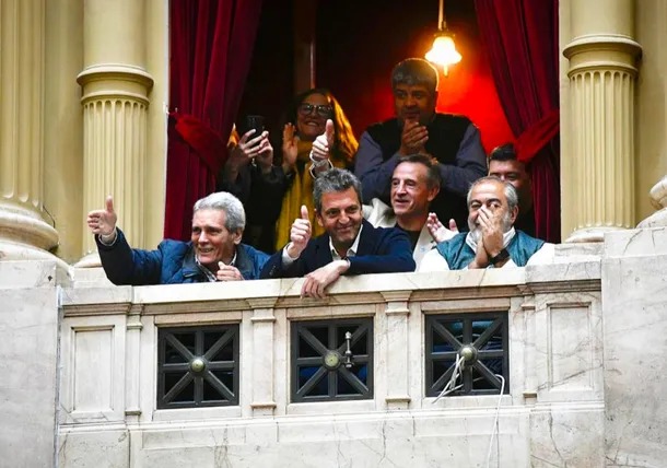 Diputados aprobó la reforma del Impuesto a las Ganancias