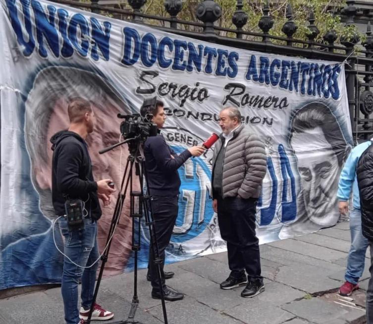 Satisfacción de UDA por la media sanción del proyecto de reforma del Impuesto a las Ganancias