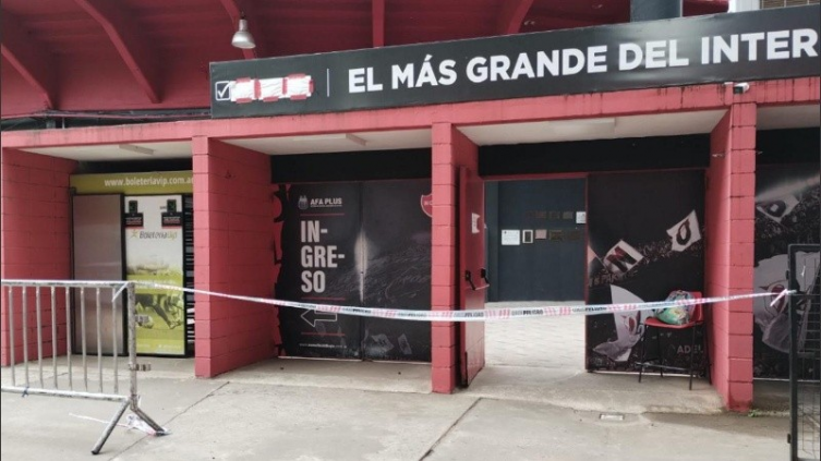 Se suspendió el clásico de reserva entre Newell ´s y Rosario Central