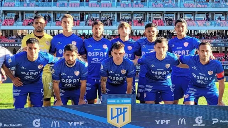 En 2023: Unión empató casi la mitad de los partidos que disputó