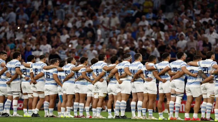 Mundial de rugby: Los Pumas confirmaron la formación para enfrentar a Samoa