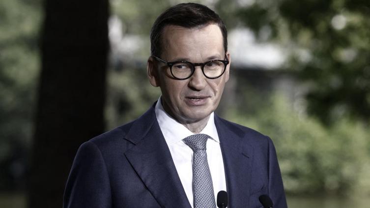 Polonia aclaró que cumplirá la provisión de armas ya acordada con Ucrania