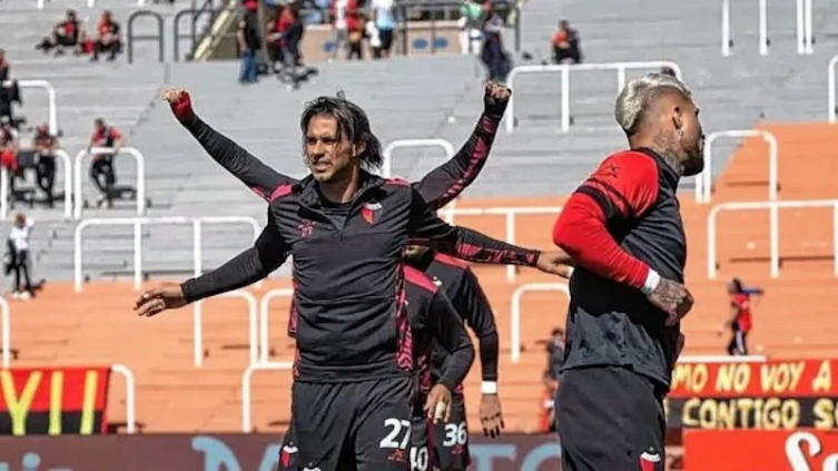 Gorosito contará con tres regresos importantes en colón