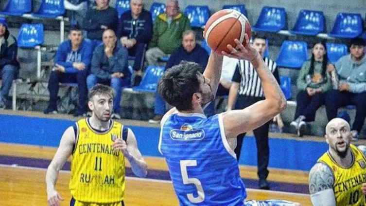 Copa Santa Fe: Sportsmen y Santa Paula pasaron de ronda