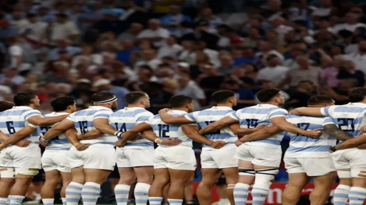 Los Pumas vs. Samoa, por el Mundial de Rugby: hora, TV y formaciones